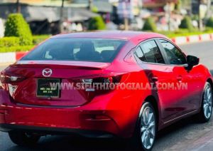 Xe Mazda 3 1.5 AT 2018