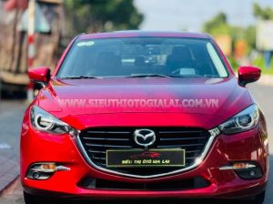 Xe Mazda 3 1.5 AT 2018