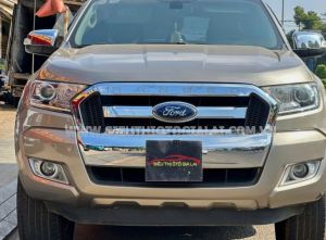 Xe Ford Ranger XLT 2.2L 4x4 MT 2017