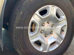 Xe Ford Ranger XLT 2.2L 4x4 MT 2017