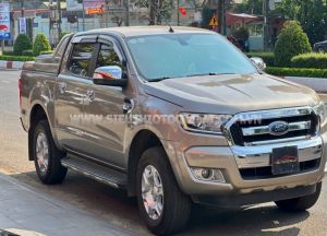 Xe Ford Ranger XLT 2.2L 4x4 MT 2017