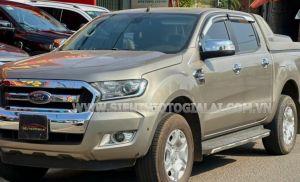 Xe Ford Ranger XLT 2.2L 4x4 MT 2017