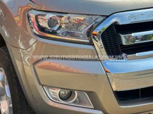 Xe Ford Ranger XLT 2.2L 4x4 MT 2017