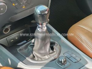 Xe Ford Ranger XLT 2.2L 4x4 MT 2017