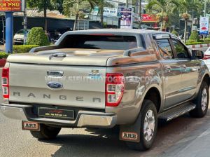 Xe Ford Ranger XLT 2.2L 4x4 MT 2017
