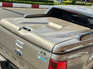 Xe Ford Ranger XLT 2.2L 4x4 MT 2017