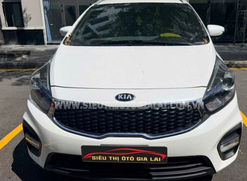 Kia Rondo GMT 2022