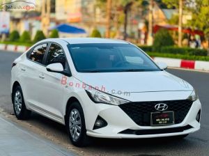 Xe Hyundai Accent 1.4 MT Tiêu Chuẩn 2022