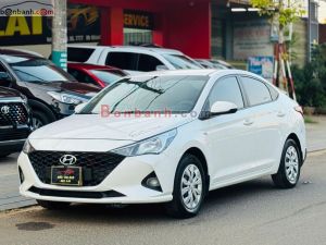Xe Hyundai Accent 1.4 MT Tiêu Chuẩn 2022