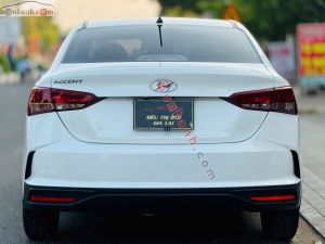 Xe Hyundai Accent 1.4 MT Tiêu Chuẩn 2022