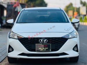 Xe Hyundai Accent 1.4 MT Tiêu Chuẩn 2022