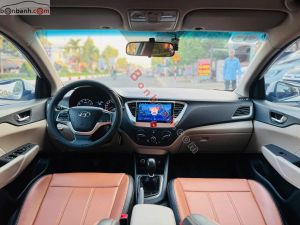 Xe Hyundai Accent 1.4 MT Tiêu Chuẩn 2022