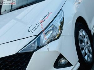 Xe Hyundai Accent 1.4 MT Tiêu Chuẩn 2022