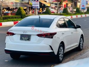 Xe Hyundai Accent 1.4 MT Tiêu Chuẩn 2022