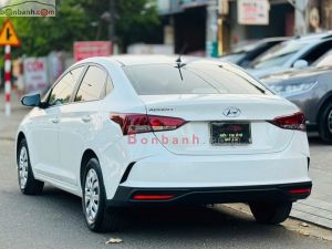 Xe Hyundai Accent 1.4 MT Tiêu Chuẩn 2022