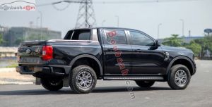 Xe Ford Ranger XLS 2.0L 4x4 AT 2022