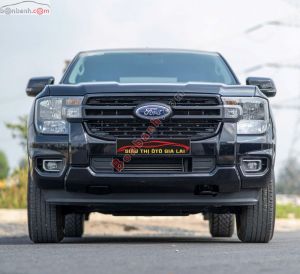 Xe Ford Ranger XLS 2.0L 4x4 AT 2022
