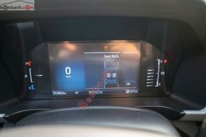 Xe Ford Ranger XLS 2.0L 4x4 AT 2022