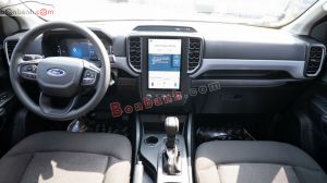 Xe Ford Ranger XLS 2.0L 4x4 AT 2022