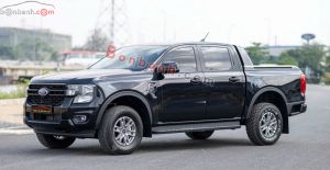 Xe Ford Ranger XLS 2.0L 4x4 AT 2022