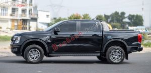 Xe Ford Ranger XLS 2.0L 4x4 AT 2022