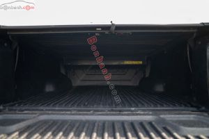 Xe Ford Ranger XLS 2.0L 4x4 AT 2022