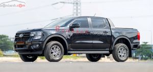 Xe Ford Ranger XLS 2.0L 4x4 AT 2022
