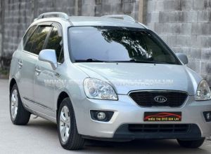 Xe Kia Carens EXMT 2016