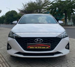Xe Hyundai Accent 1.4 MT Tiêu Chuẩn 2023
