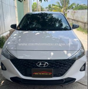 Xe Hyundai Accent 1.4 MT Tiêu Chuẩn 2023