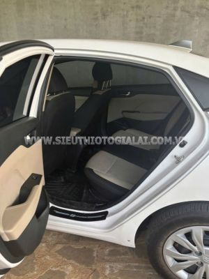 Xe Hyundai Accent 1.4 MT Tiêu Chuẩn 2023