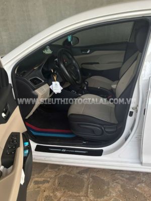 Xe Hyundai Accent 1.4 MT Tiêu Chuẩn 2023