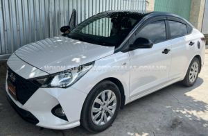 Xe Hyundai Accent 1.4 MT Tiêu Chuẩn 2023