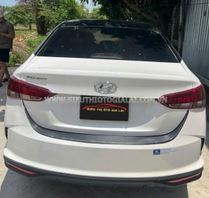 Xe Hyundai Accent 1.4 MT Tiêu Chuẩn 2023