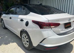 Xe Hyundai Accent 1.4 MT Tiêu Chuẩn 2023