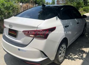 Xe Hyundai Accent 1.4 MT Tiêu Chuẩn 2023