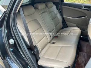 Xe Hyundai Tucson 2.0 AT Tiêu chuẩn 2021