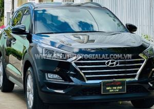 Xe Hyundai Tucson 2.0 AT Tiêu chuẩn 2021