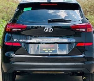 Xe Hyundai Tucson 2.0 AT Tiêu chuẩn 2021