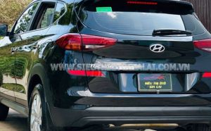 Xe Hyundai Tucson 2.0 AT Tiêu chuẩn 2021