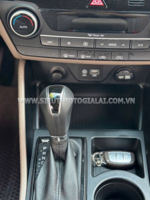 Xe Hyundai Tucson 2.0 AT Tiêu chuẩn 2021