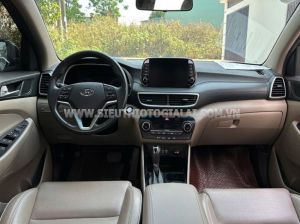 Xe Hyundai Tucson 2.0 AT Tiêu chuẩn 2021