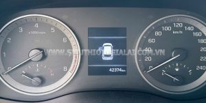 Xe Hyundai Tucson 2.0 AT Tiêu chuẩn 2021