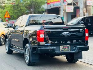 Xe Ford Ranger XLS 2.0L 4x2 AT 2022
