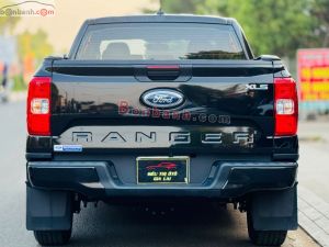 Xe Ford Ranger XLS 2.0L 4x2 AT 2022