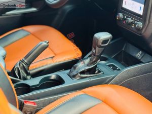 Xe Ford Ranger XLS 2.0L 4x2 AT 2022