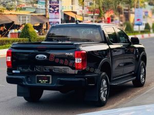 Xe Ford Ranger XLS 2.0L 4x2 AT 2022