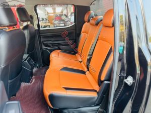 Xe Ford Ranger XLS 2.0L 4x2 AT 2022