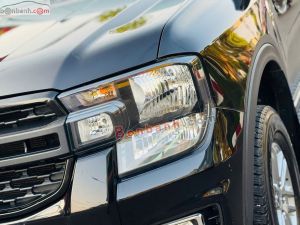 Xe Ford Ranger XLS 2.0L 4x2 AT 2022