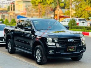 Xe Ford Ranger XLS 2.0L 4x2 AT 2022